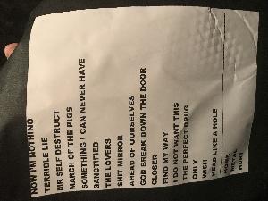 <a href='concert.php?concertid=1031'>2018-10-16 - Kings Theatre - Brooklyn</a>